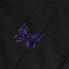 Needles Men's D.N. Coverall Jacket in Black