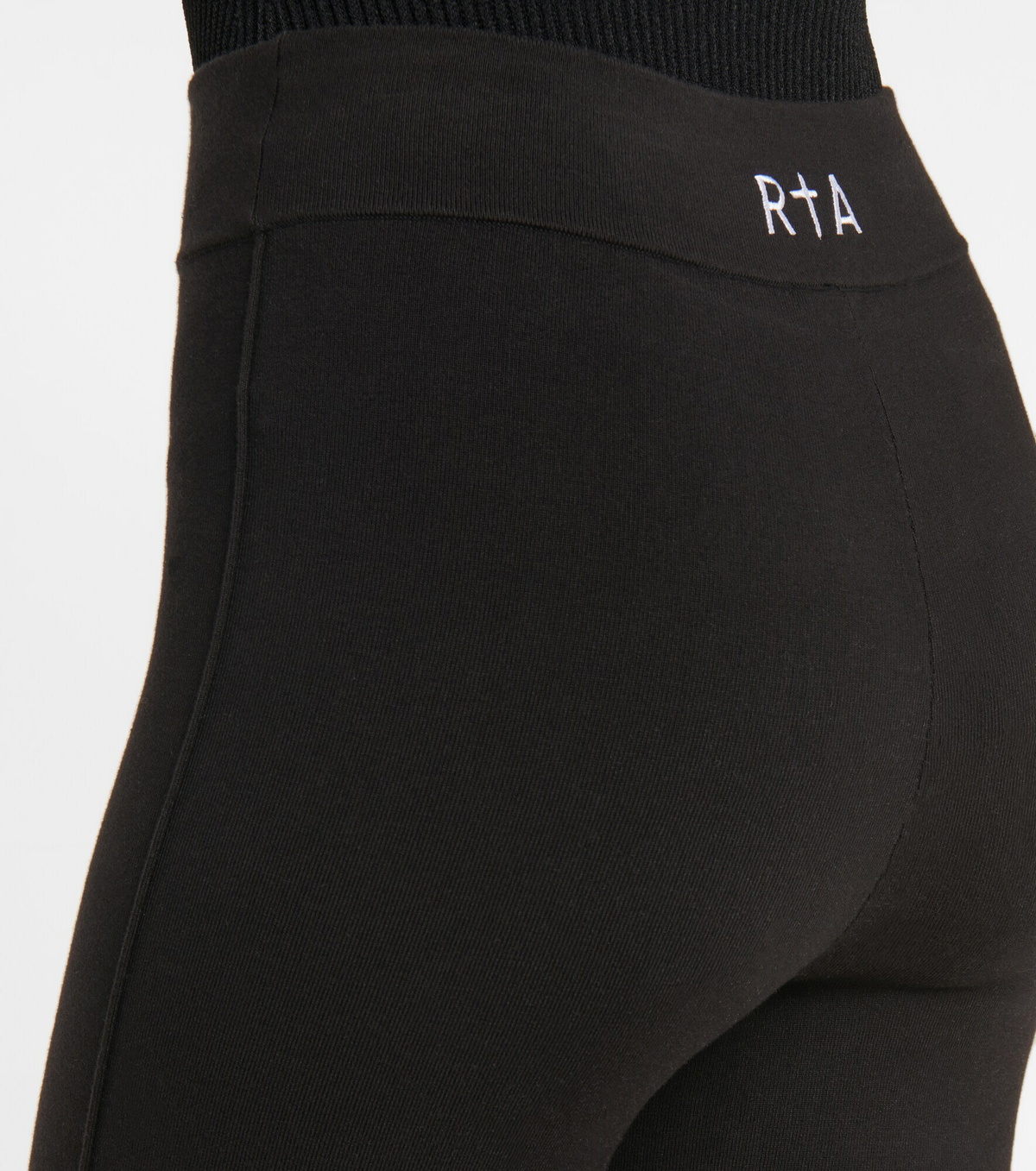 Rta - Simon biker shorts