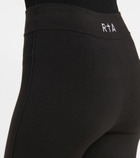 Rta - Simon biker shorts