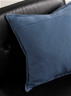 RD.LAB - Città Colour-Block Wool and Cashmere-Blend Cushion