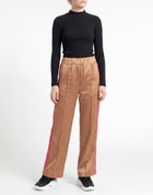 Shoe Womens Pants Copper