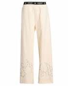 Barrow Womens Pants Cream