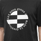 Noon Goons Men's XXX T-Shirt in Black
