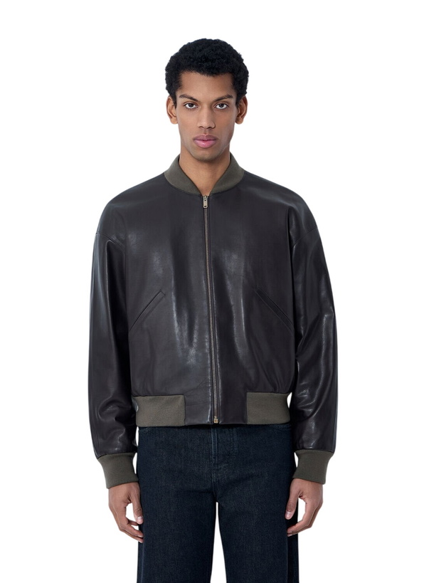 Photo: The Row Setsen Jacket