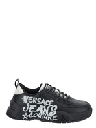 Versace Jeans Couture Stargaze Sneakers