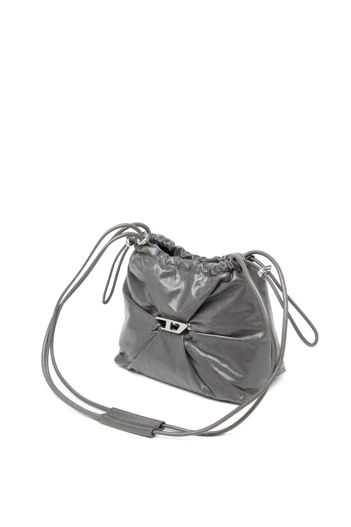 DIESEL BAG 美品✨　お値下げ☆ 大幅値下げ！DIESEL ショルダーバッグ - メルカリ