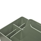 Vitra Toolbox - Arik Levy, 2010 in Moss Grey