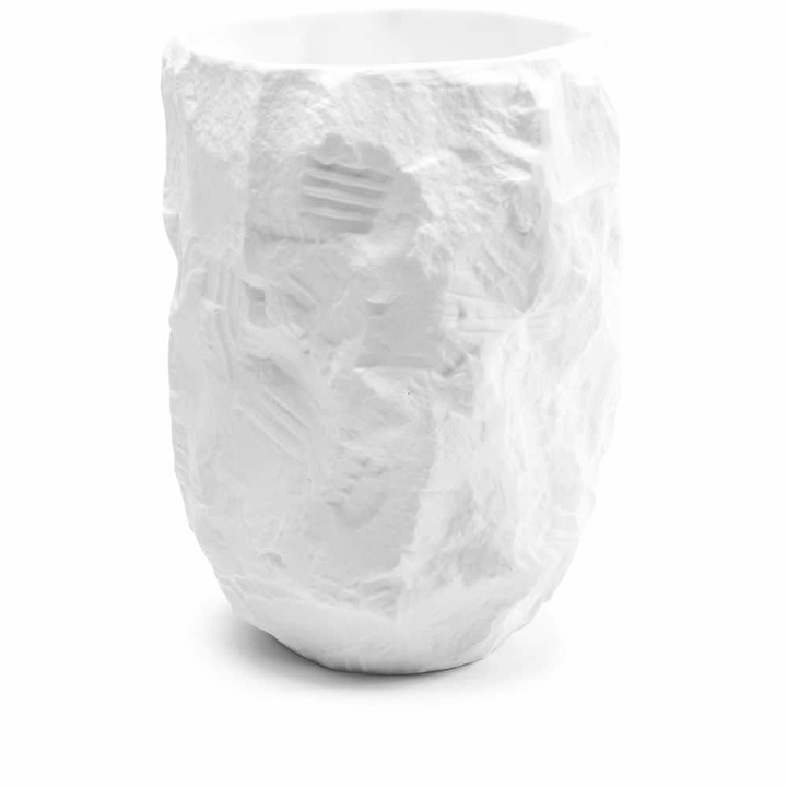 Photo: 1882 x Max Lamb Crockery Tall Vase