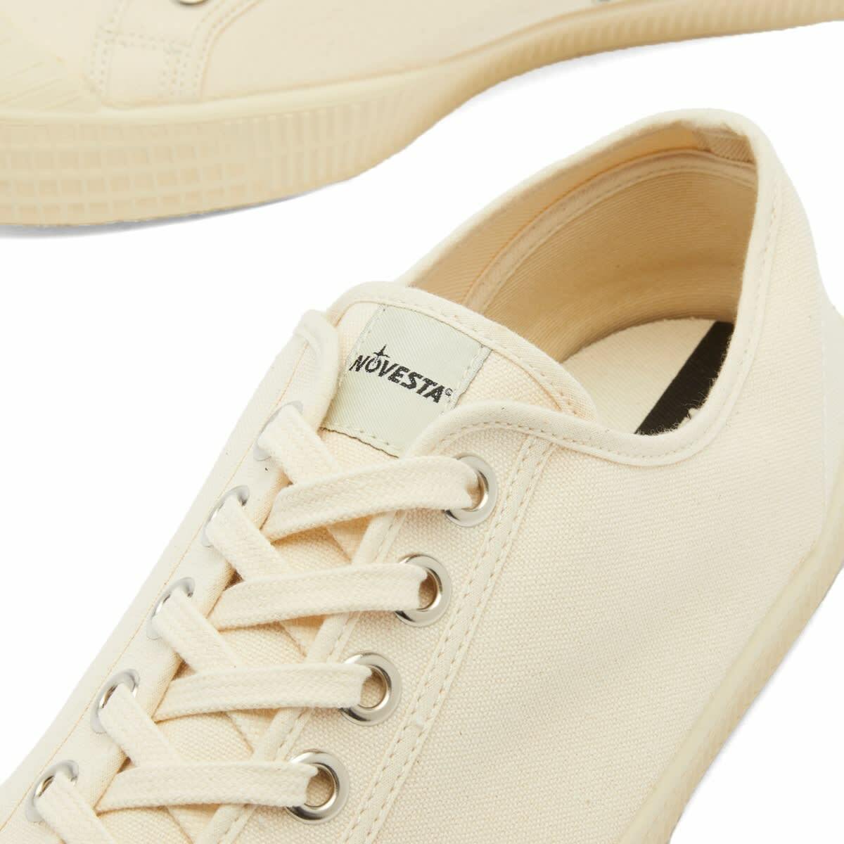 Novesta Men's Star Master Wax Cotton in Bark
