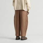 Gander Men's Cottonopolis Trousers in Cinammon