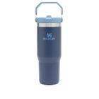 Stanley IceFlow Flip Straw 2.0 Tumbler - 30oz in Navy 