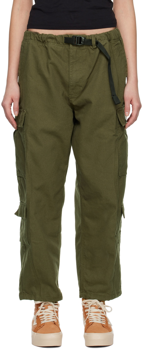 Vans Khaki Joe Freshgoods Edition Cargo Pants Vans