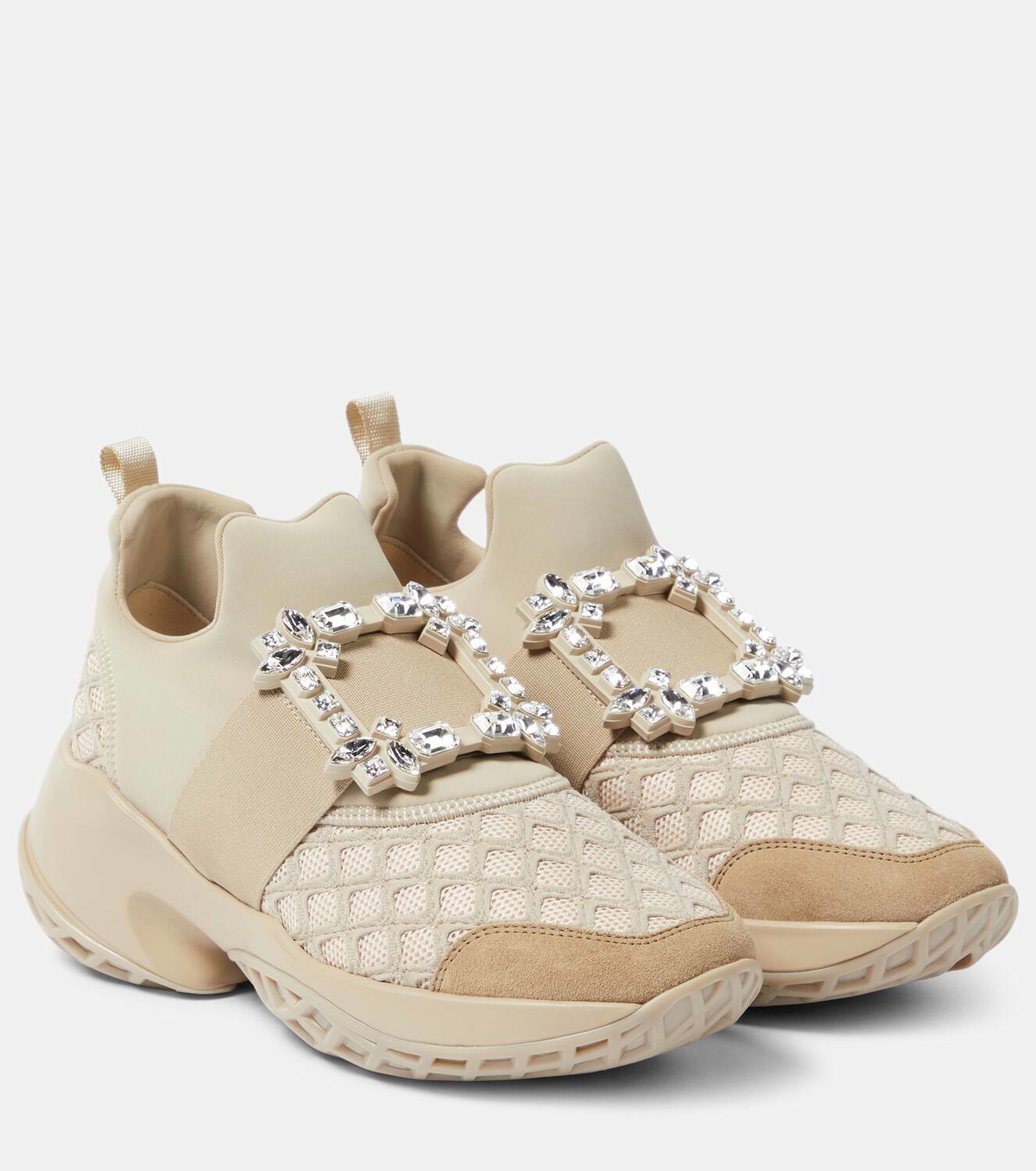 Roger vivier viv run deals
