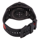 Tag Heuer Connected Quartz Analog-Digital Black Dial Mens Smart Watch SBR8A80.EB0259
