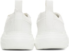 Phileo Off-White Runner80 Sneakers