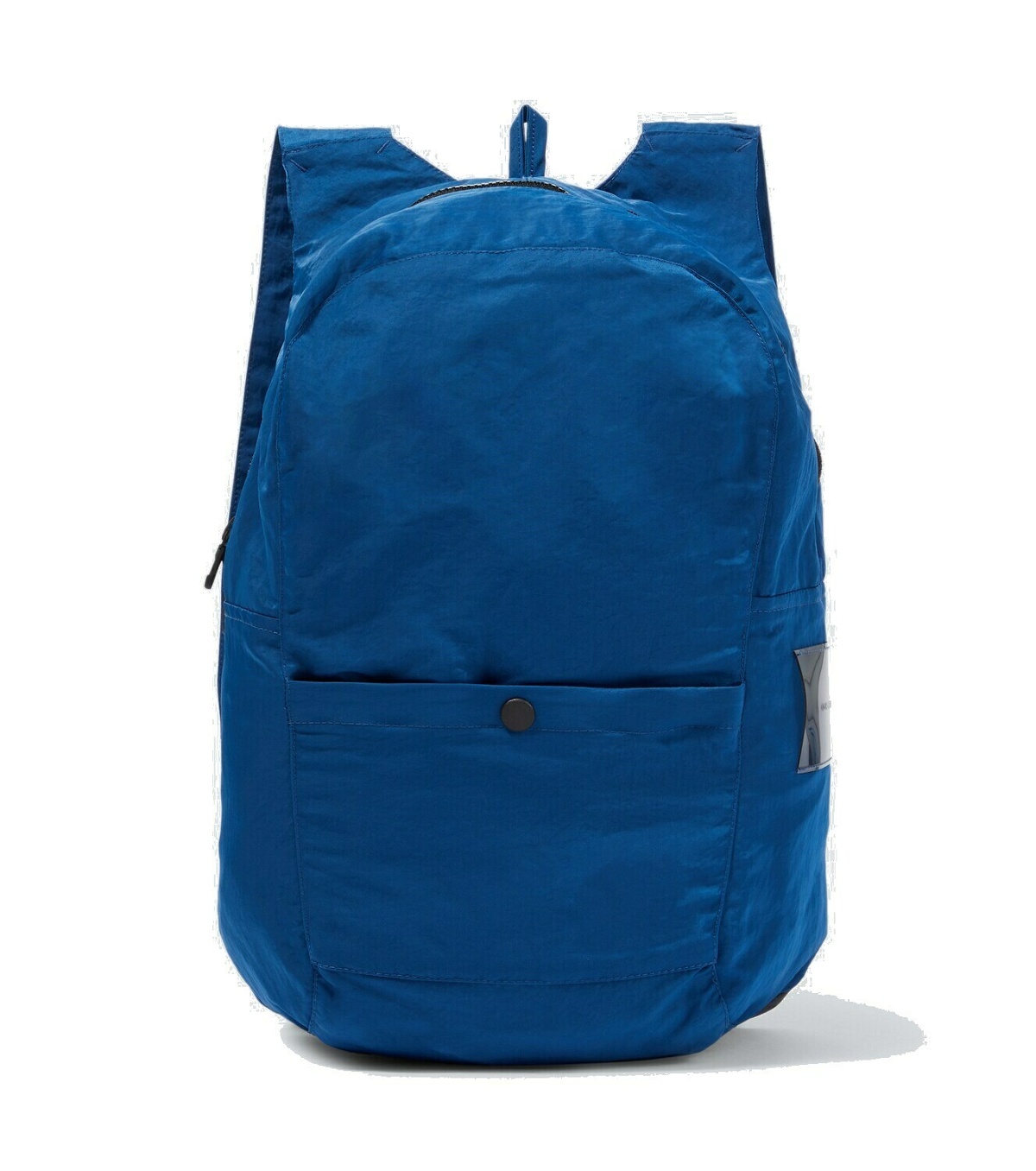 Photo: Our Legacy Slim nylon backpack