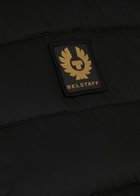 Belstaff Circuit Quilted Shell Gilet Black