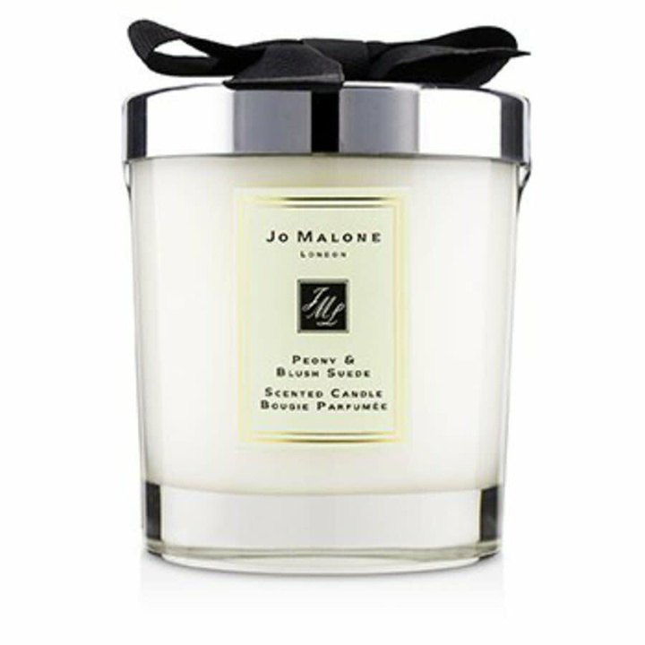 Photo: Jo Malone London Unisex Peony & Blush Suede Scented Candle 7.0 oz