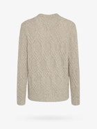 Loro Piana   Sweater Beige   Mens