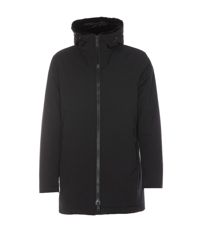 Photo: Herno Keystone Parka