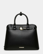 Steve Madden Blisbon Bag in Black
