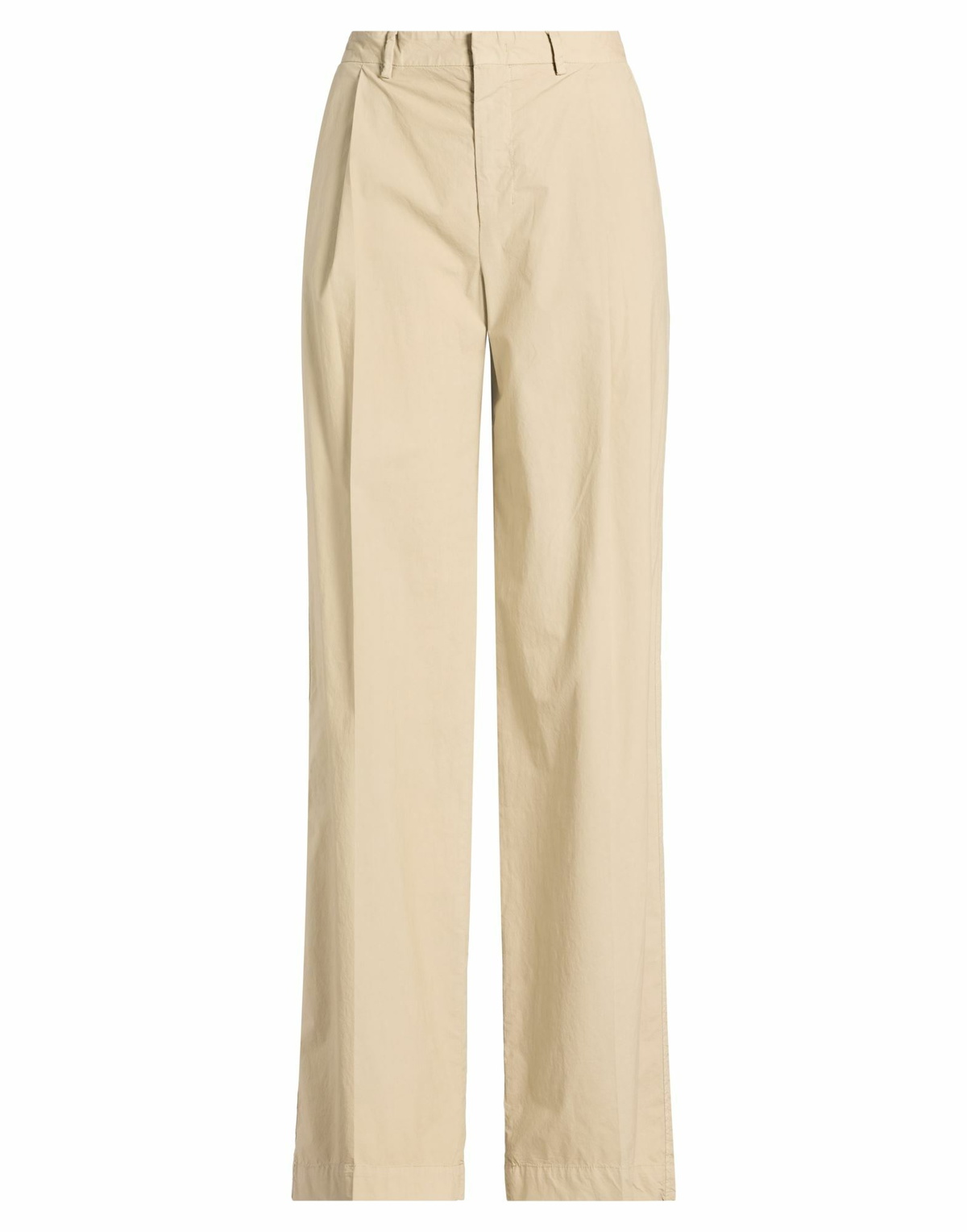 Cellar Door Womens Pants in Beige