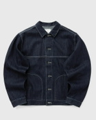 Gramicci Meadows Ranch Jacket Blue Denim Jackets