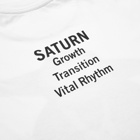 Valentino Saturn Print Tee