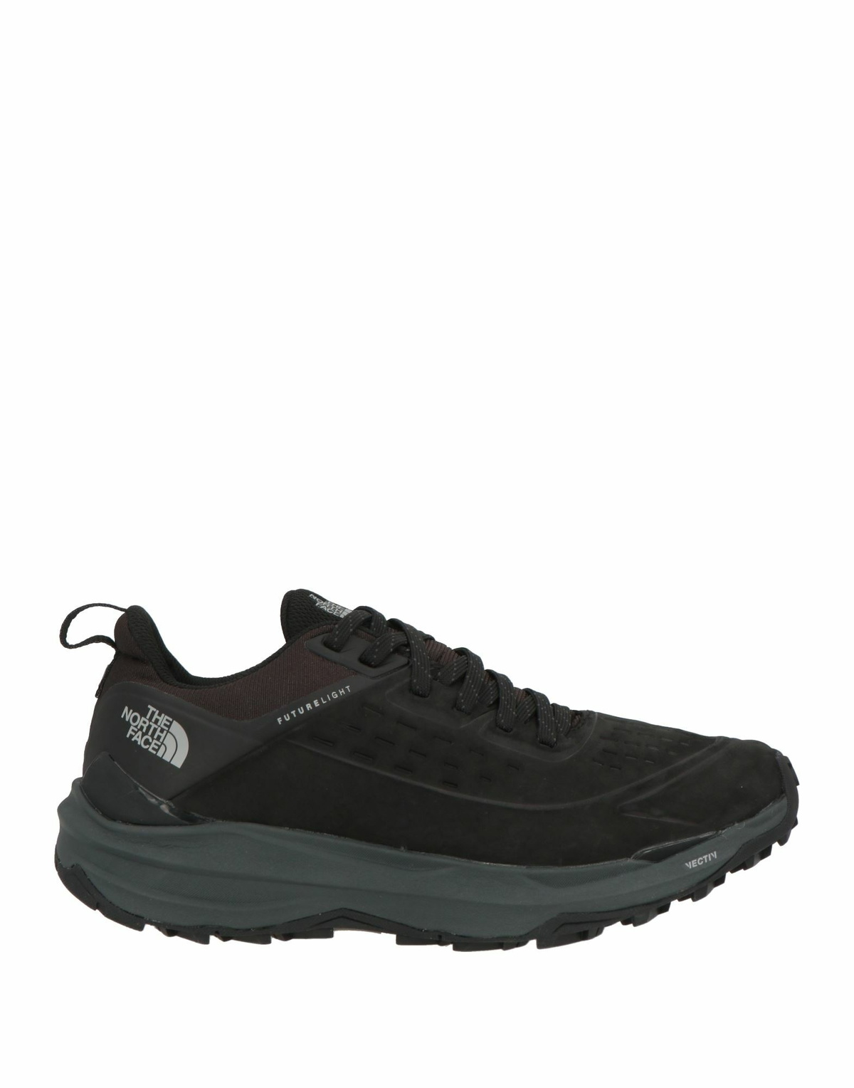 The North Face Womens Sneakers in Black