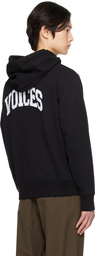 Outdoor Voices Black Team OV Hoodie