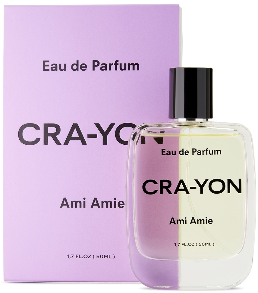 CRA-YON Ami Amie Eau de Parfum, 1.7 oz.