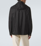 Moncler Duvainne hooded jacket
