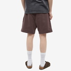 Fear of God ESSENTIALS Men's Essentials Short in Plum