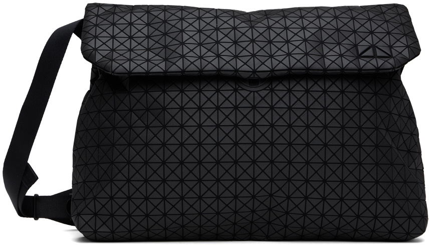 新品【BAOBAO】ISSEY MIYAKE FROGGY FROGGY Shoulder Bag Matte Black – ISSEY MIYAKE EU