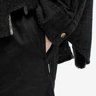 Neighborhood Men's Easy Pants in Black