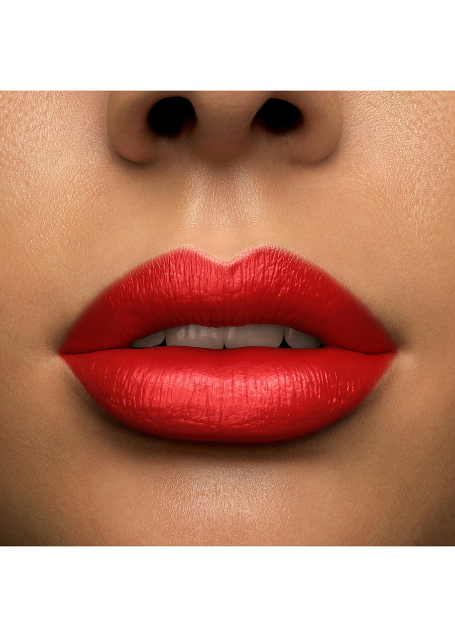 LANCÔME L'Absolu Rouge Cream Lipstick - 132 Caprice De Rouge