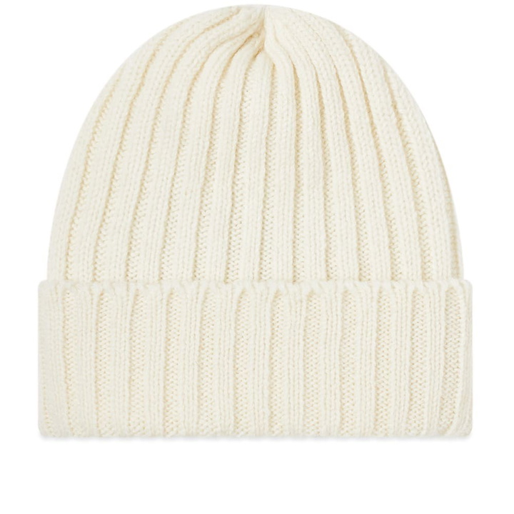 Photo: Beams Plus Wool Watch Beanie