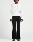 Jijil Womens Pants in Black
