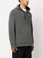 CARHARTT - Cotton Hoodie