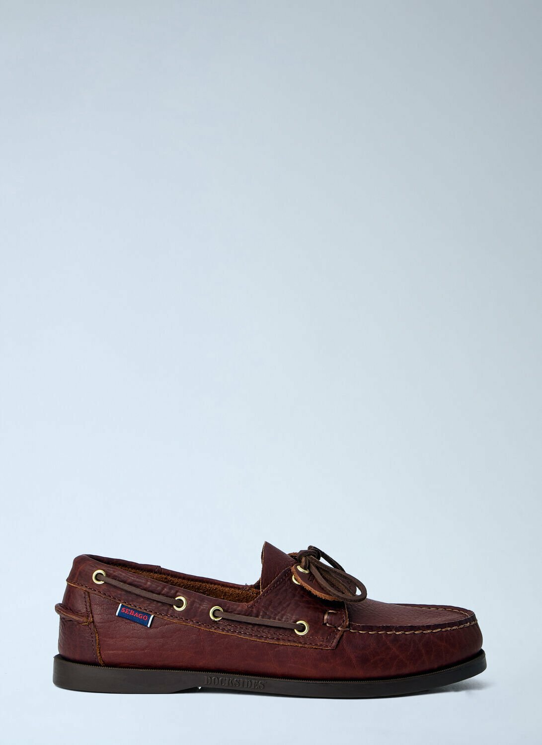 Sebago Portland Artisan Momoth Lace Ups