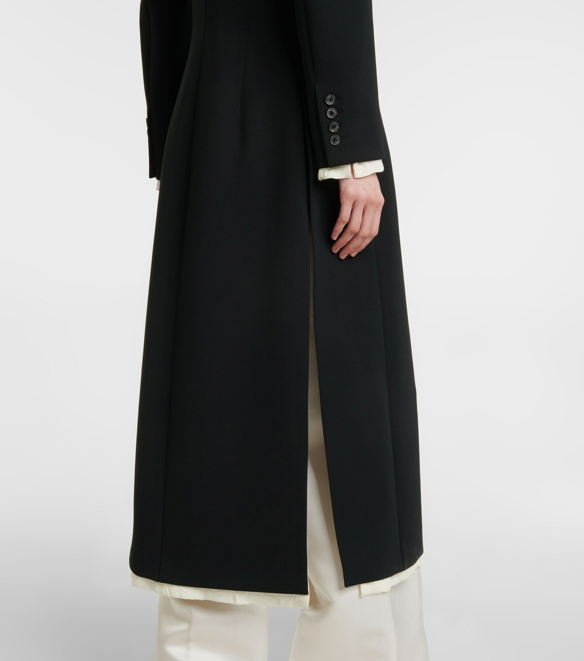 The Row - Kita scuba coat