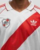 Adidas River Plate 1994 Jersey White Jerseys