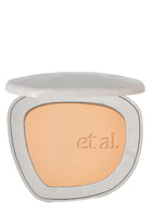 ET AL. Skin Protect Powder Foundation Refill - 100C