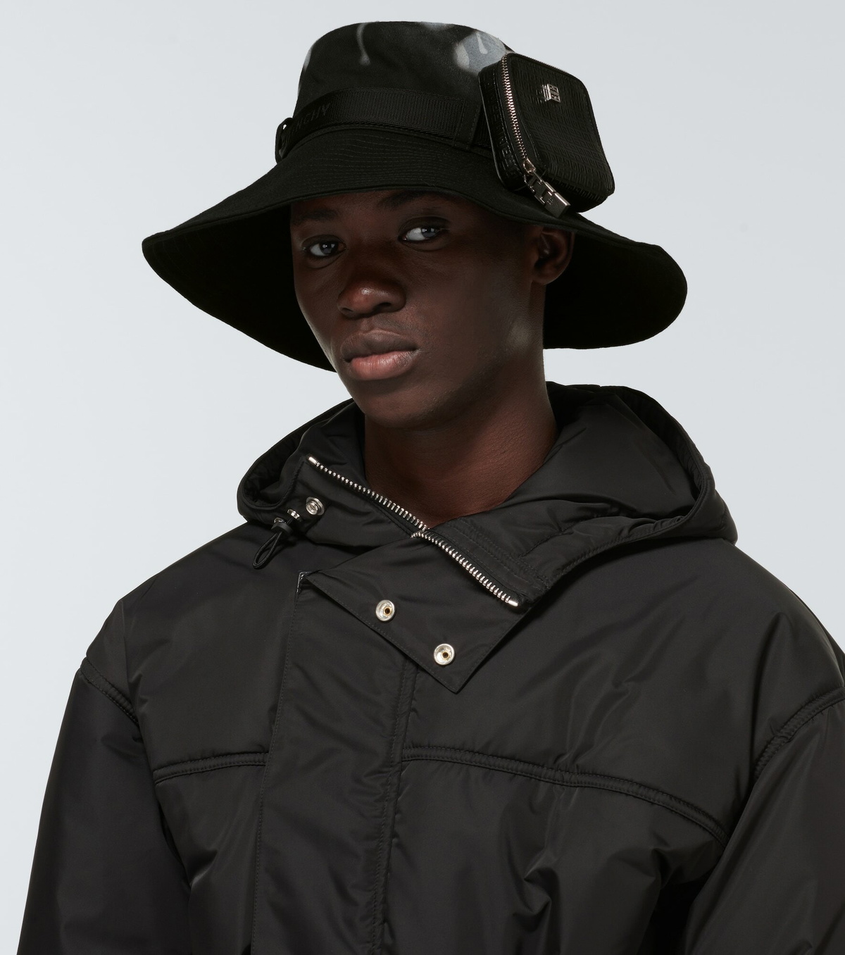 Givenchy - Bucket hat Givenchy