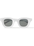 Rhude - Thierry Lasry Rhodeo D-Frame Acetate Sunglasses