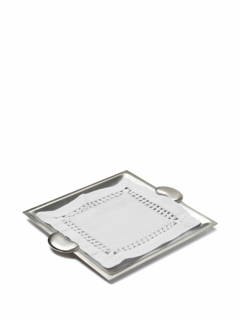 Gohar World Bean Square Tray