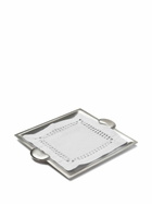 Gohar World Bean Square Tray