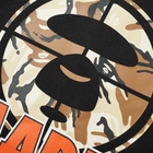 AAPE Front Target Tee