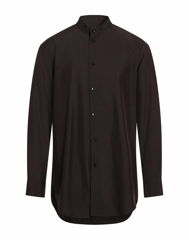 Photo: Jil Sander Mens Shirt in Black