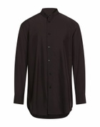 Jil Sander Mens Shirt in Black